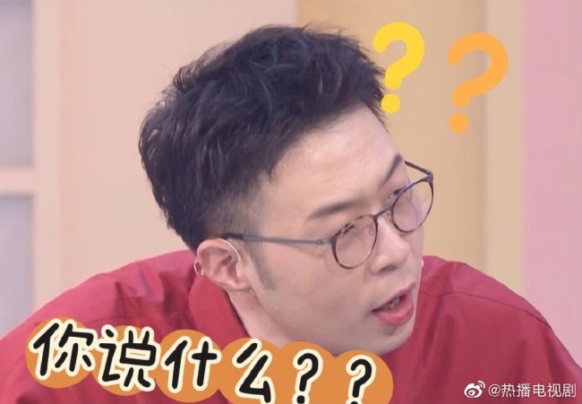 确实有点尴尬！医生说杜海涛减肥反弹几率很高