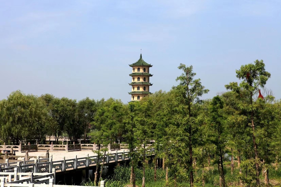 盐城是个什么档次的城市 盐城的地理标志产品