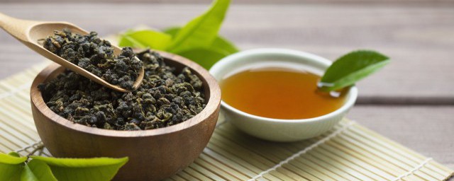 乌龙茶和什么茶搭配好 乌龙茶跟什么一起泡茶好