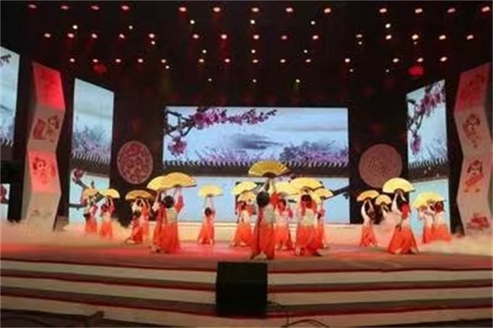 一起跨年启航2023