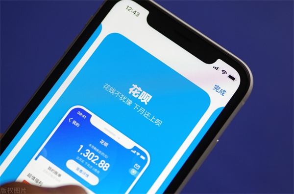 备用金逾期6天花呗冻结了怎么办?教你给花呗解冻