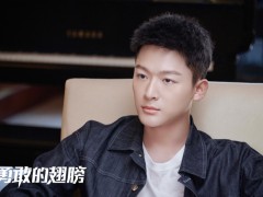 《勇敢的翅膀》收官 张晚意富大龙展空军亮剑精神