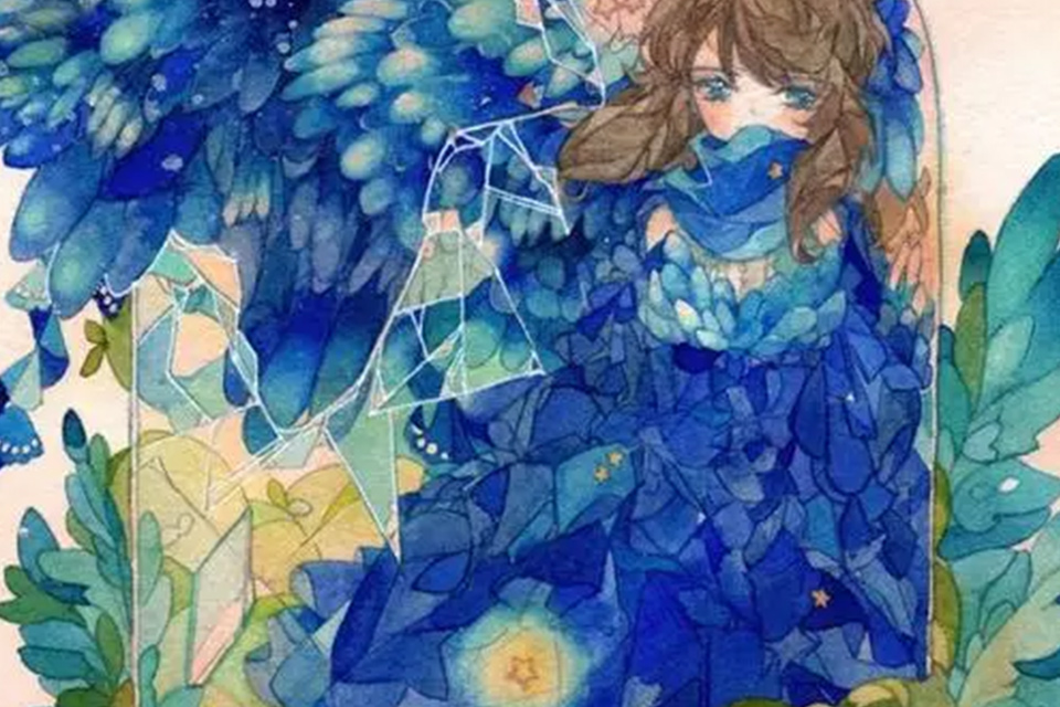 如何自学插画成为插画师 插画师需要学历吗