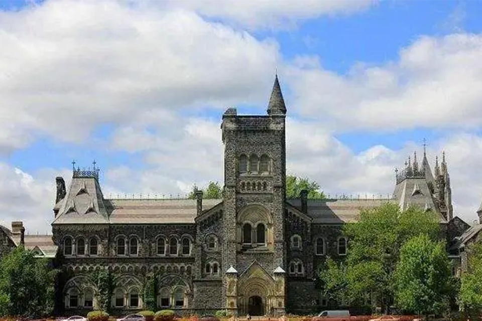 toronto多伦多大学怎么样 toronto多伦多大学好考吗