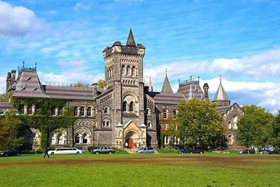 toronto多伦多大学怎么样 toronto多伦多大学好考吗