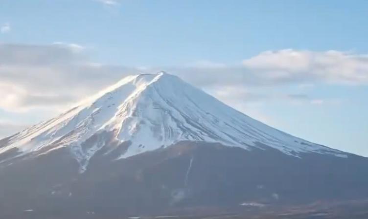 入境日本