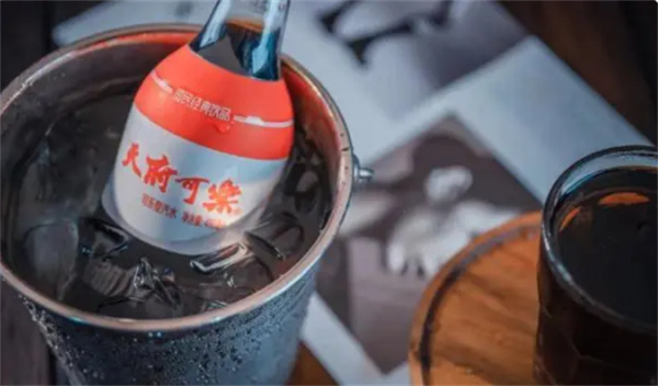 太突然国产饮料巨头宣布破产