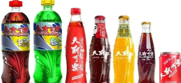 国产可乐巨头宣布破产太突然