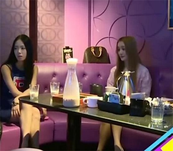 娱乐场所聘用未成年少女工作被罚款
