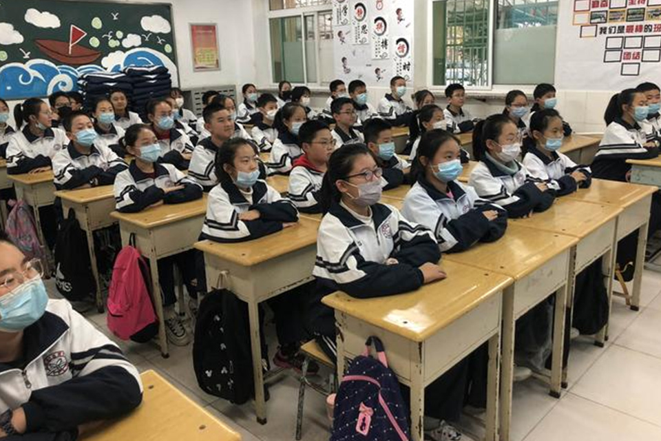 高中语文差怎么补上来 初三物理比初二的要难吗