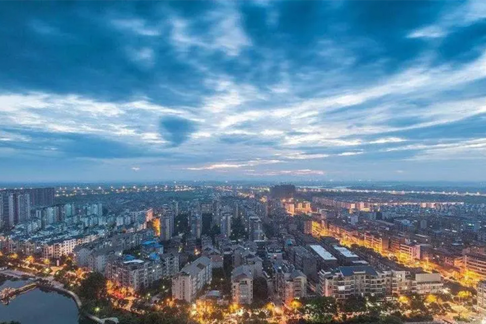 江西怎么样 江西有哪些大学