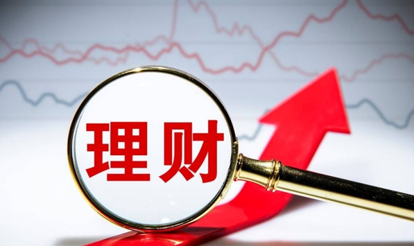 银行理财涨回来了