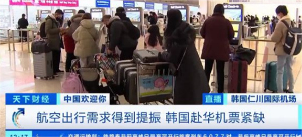 飞中国机票