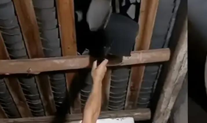 高压锅爆炸