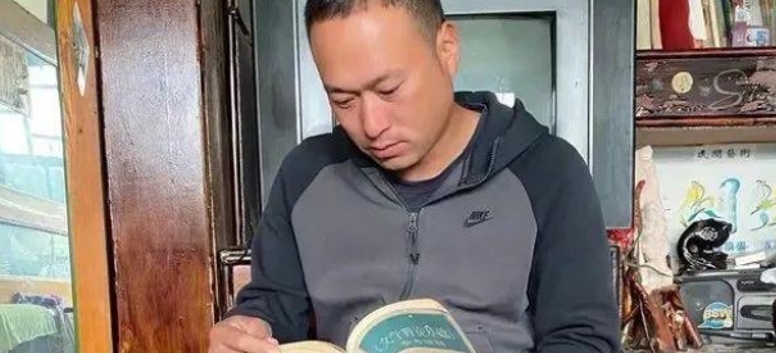 张同学坦然面对热度消退的现状