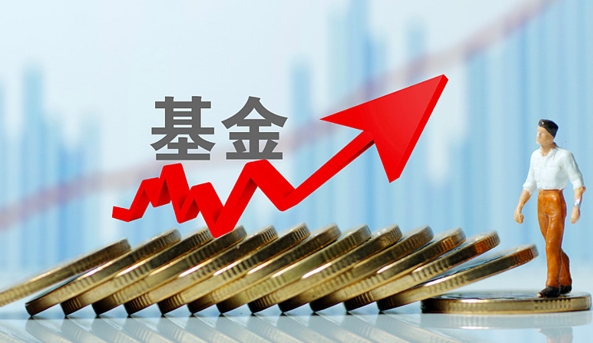 基金走势图怎么看