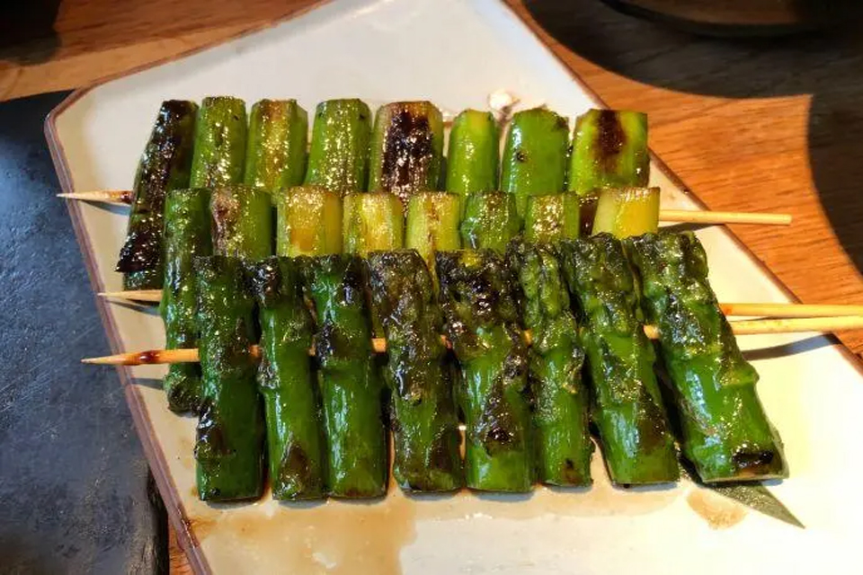 芦笋怎么烹饪 芦笋可以生吃吗
