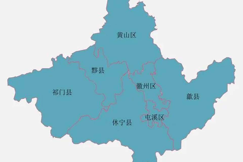 黟县是哪个省哪个市 黟县有哪些旅游景点