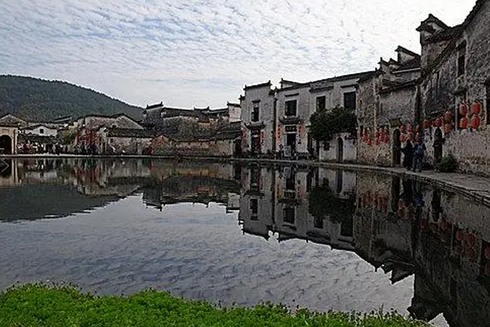 黟县是哪个省哪个市 黟县有哪些旅游景点