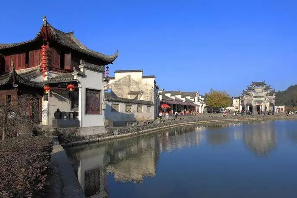 黟县是哪个省哪个市 黟县有哪些旅游景点