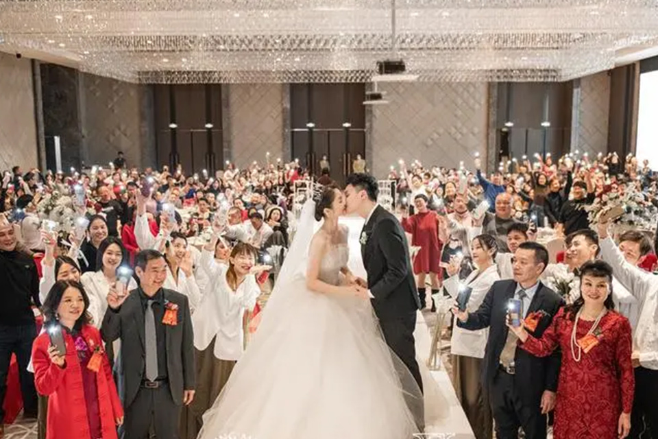 结婚送什么礼物好 结婚礼物忌讳送什么