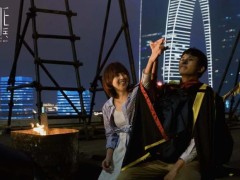 《纸骑兵》获得第23届月舞国际电影节最佳故事片奖