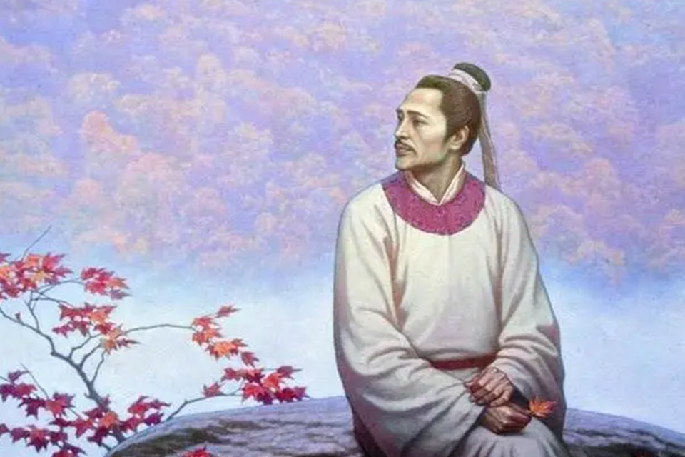 清明节我们要干什么 清明这首诗的代诗人是谁