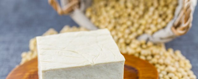 盒装嫩豆腐如何保鲜储存 盒装嫩豆腐怎样保鲜储存