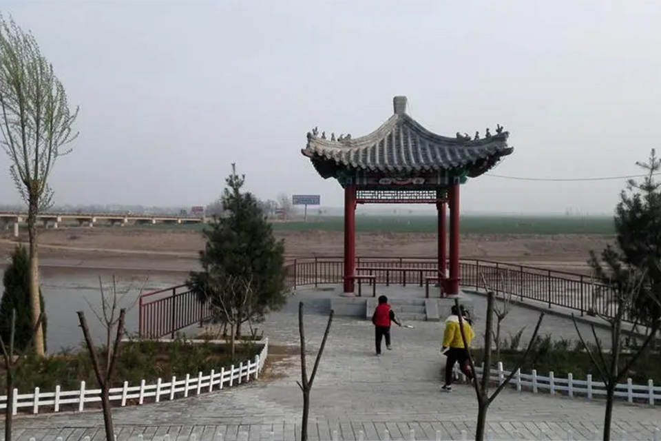 故城县是哪个省的城市 故城县有几个乡镇