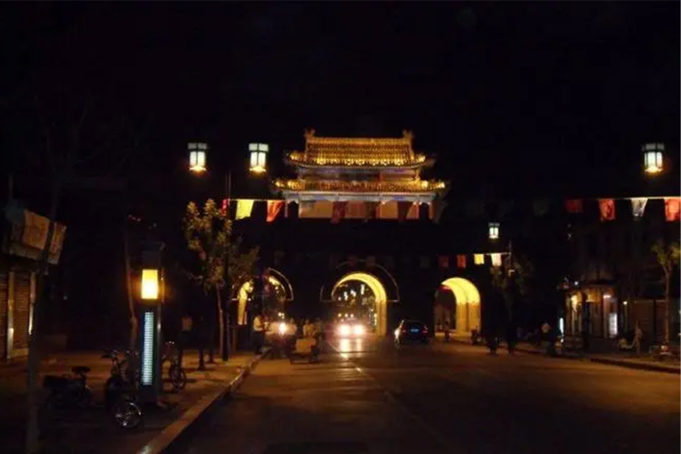 故城县是哪个省的城市 故城县有几个乡镇