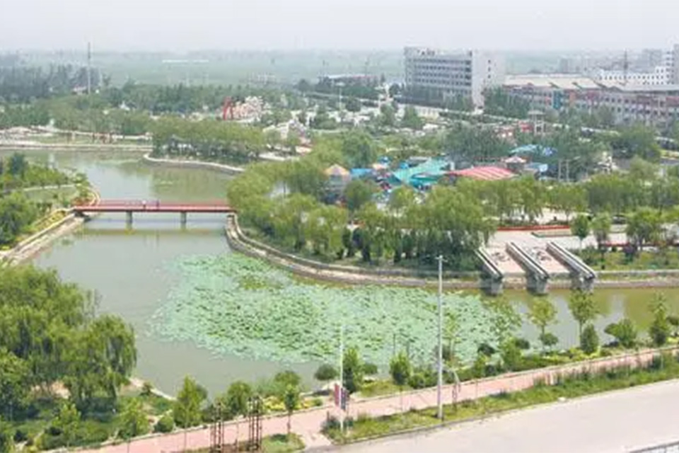 故城县是哪个省的城市 故城县有几个乡镇