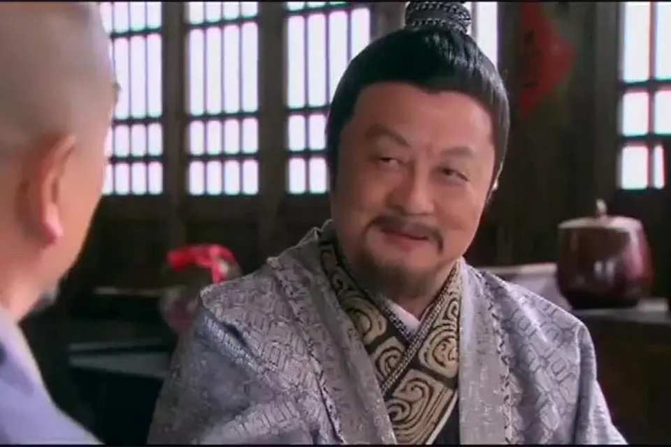 都监相当于现在什么官 张都监为什么陷害武松
