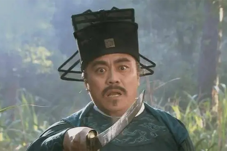 都监相当于现在什么官 张都监为什么陷害武松
