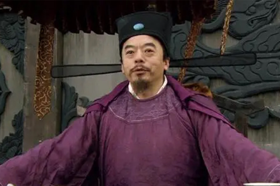 都监相当于现在什么官 张都监为什么陷害武松