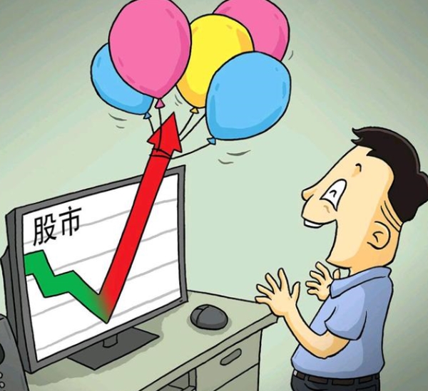 炒股存在哪些技巧