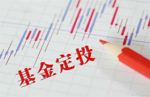 基金定投怎么终止