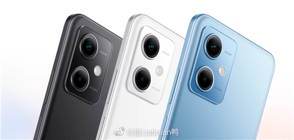 小米Poco X5参数配置性能汇总一览 小米Poco X5跑分参数曝光