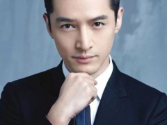 胡歌官宣已婚得女 昔日曾被曝将举办婚礼遭否认