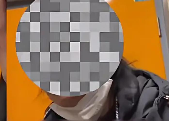 男童入女厕