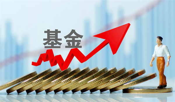 买一万基金一个月能赚500吗