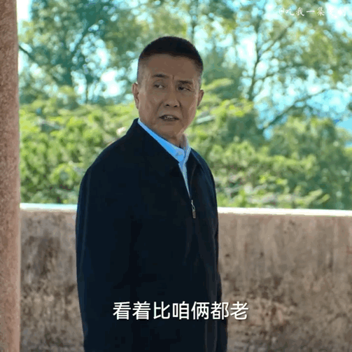 特别唏嘘！安欣陪孟德海一起去自首