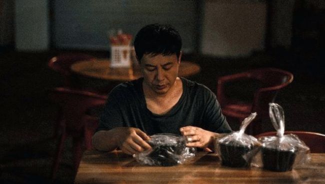 被问火了后是开心多还是惶恐多？张颂文这样回复