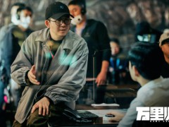 导演饶晓志获上合组织国家电影节最佳导演奖