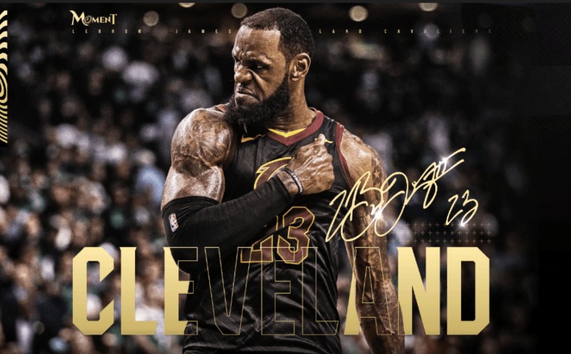 《NBA2KOnline2》球星时刻上线 新春主题活动开放