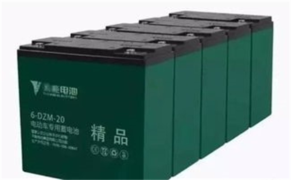 选购电动车电池时要注意什么