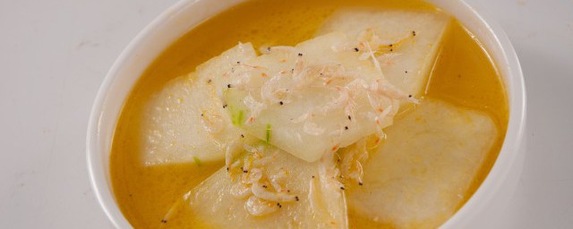 冬瓜汤隔夜能喝吗 冬瓜汤隔夜可不可以饮用
