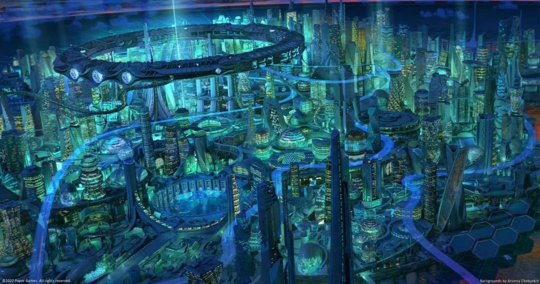 重磅 | “NFT第一案”,二审究竟改变了什么?
