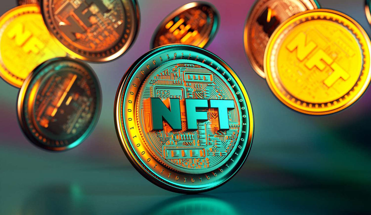 NFT市场下一个风口:动态NFT机制与用例解读