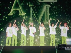 NCTDREAM将于2023年举办大规模全球巡演