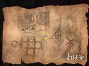 《霍格沃茨之遗》神秘地图碎片在哪？神秘地图碎片位置介绍